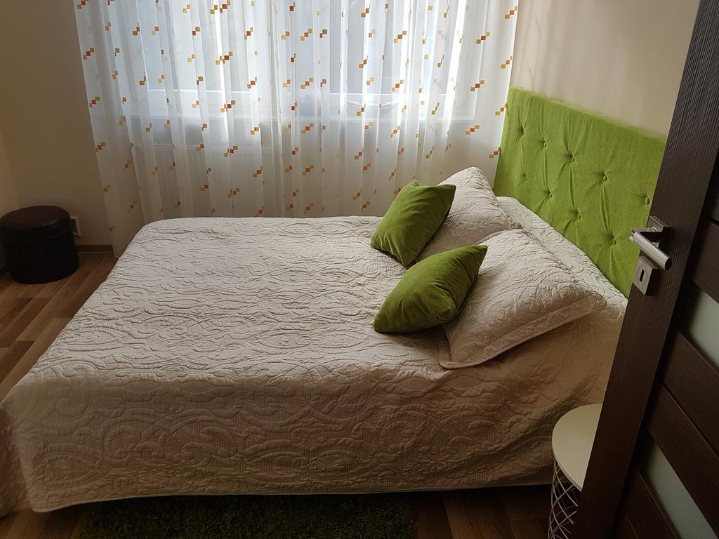 Samodzielny Apartament 2Pokojowy Apartment โควอบเซก ภายนอก รูปภาพ